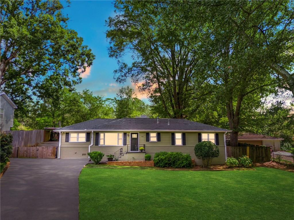 783 Tanner Drive