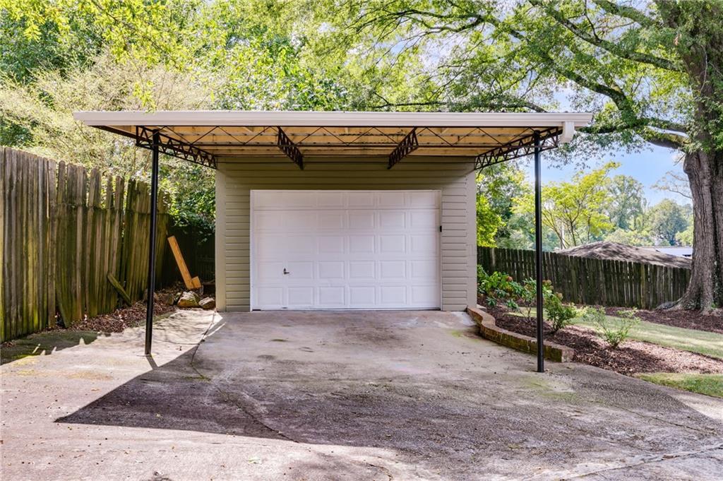 783 Tanner Drive