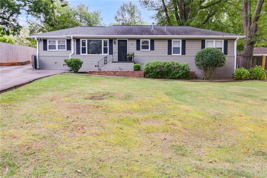 783 Tanner Drive