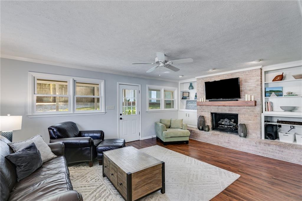 783 Tanner Drive