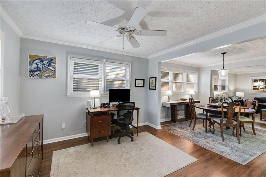 783 Tanner Drive