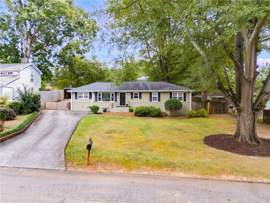 783 Tanner Drive