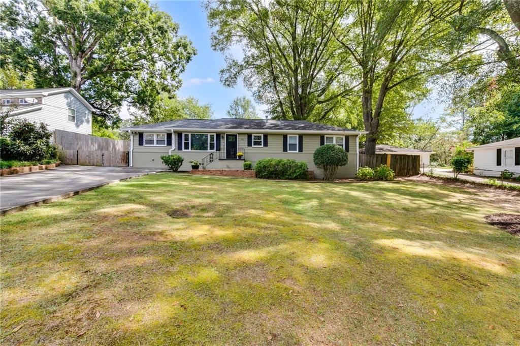 783 Tanner Drive