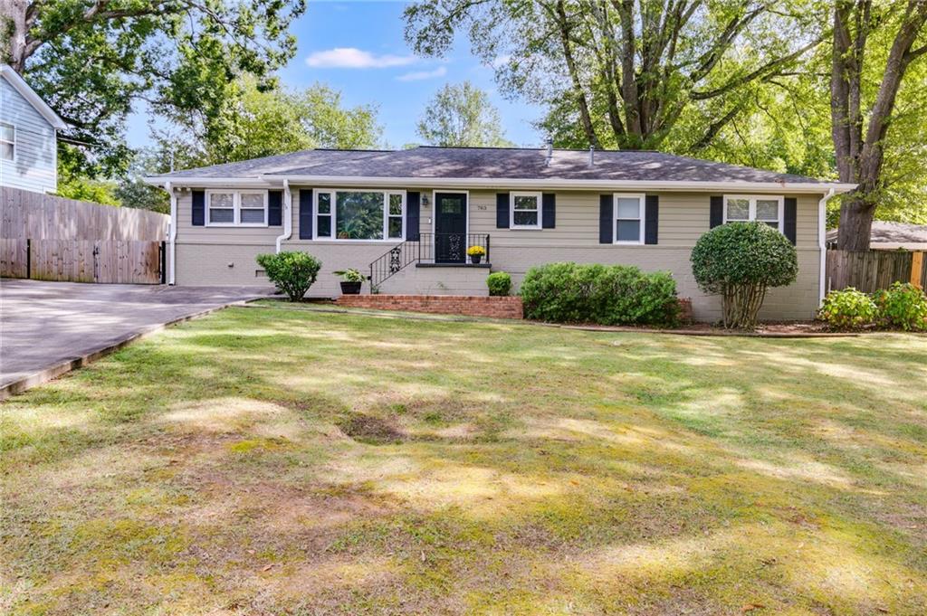 783 Tanner Drive