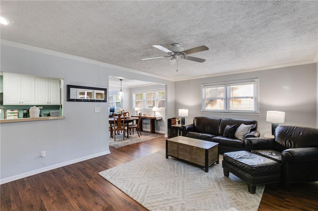 783 Tanner Drive