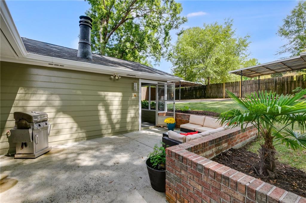 783 Tanner Drive