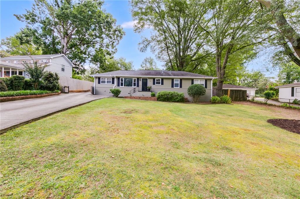 783 Tanner Drive