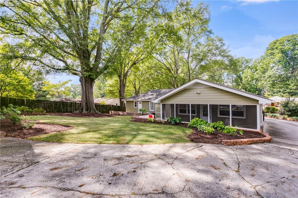 783 Tanner Drive
