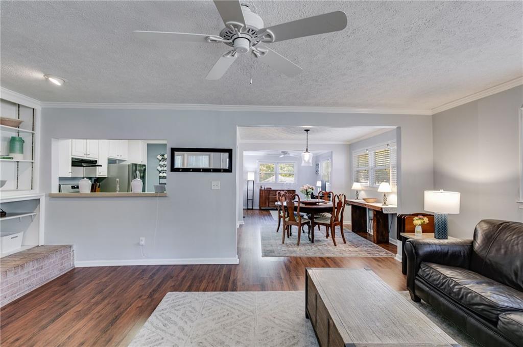 783 Tanner Drive