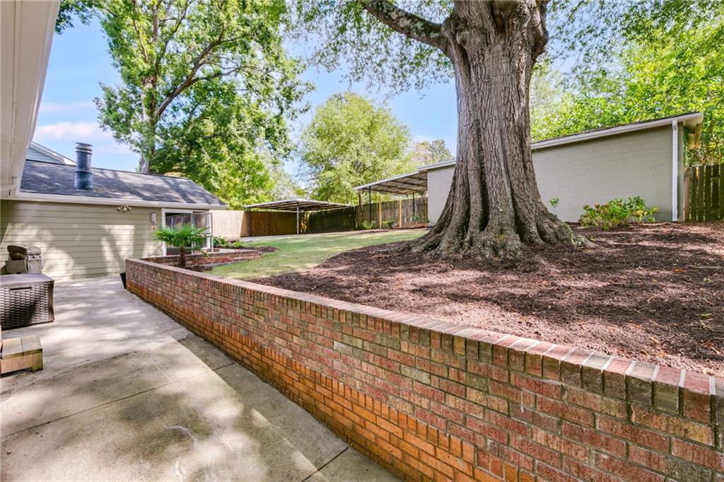 783 Tanner Drive