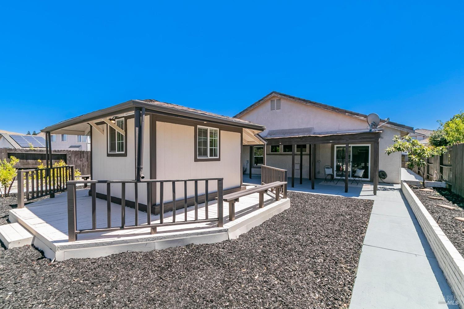 6151 Elkhorn Court