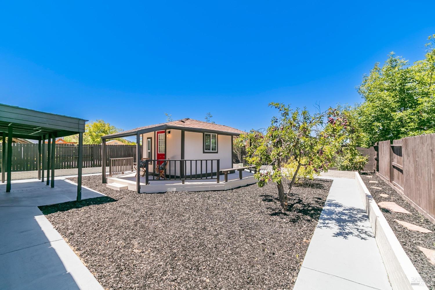 6151 Elkhorn Court