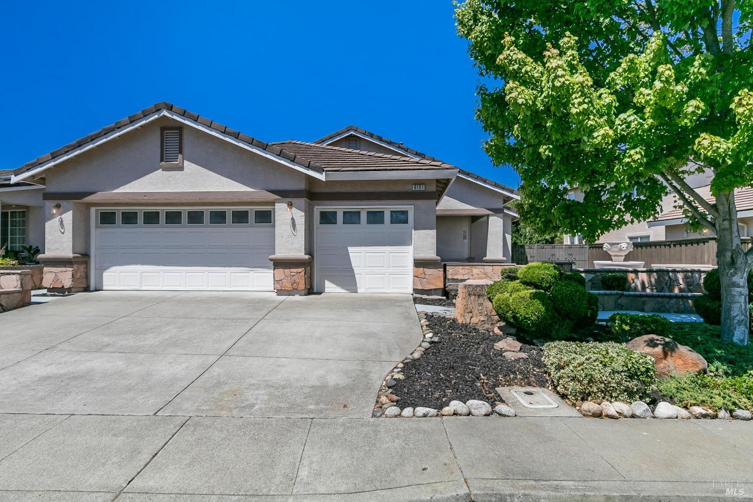 6151 Elkhorn Court