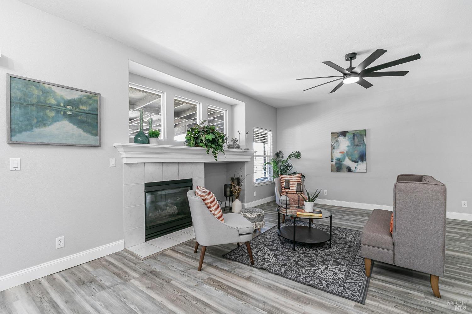 6151 Elkhorn Court