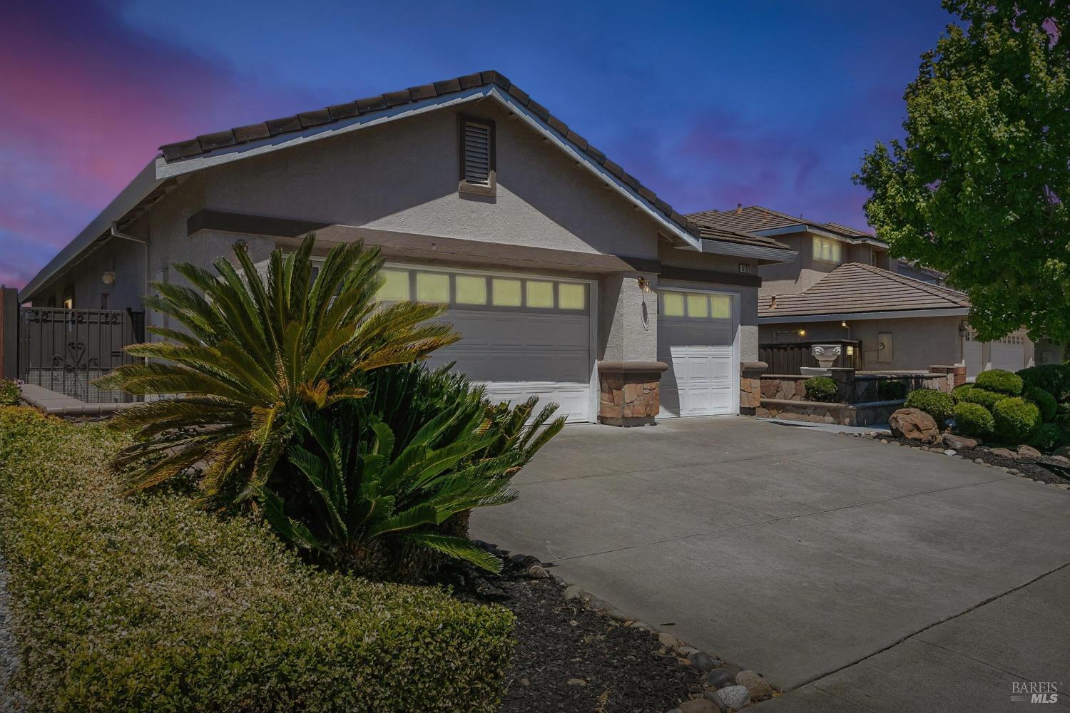 6151 Elkhorn Court