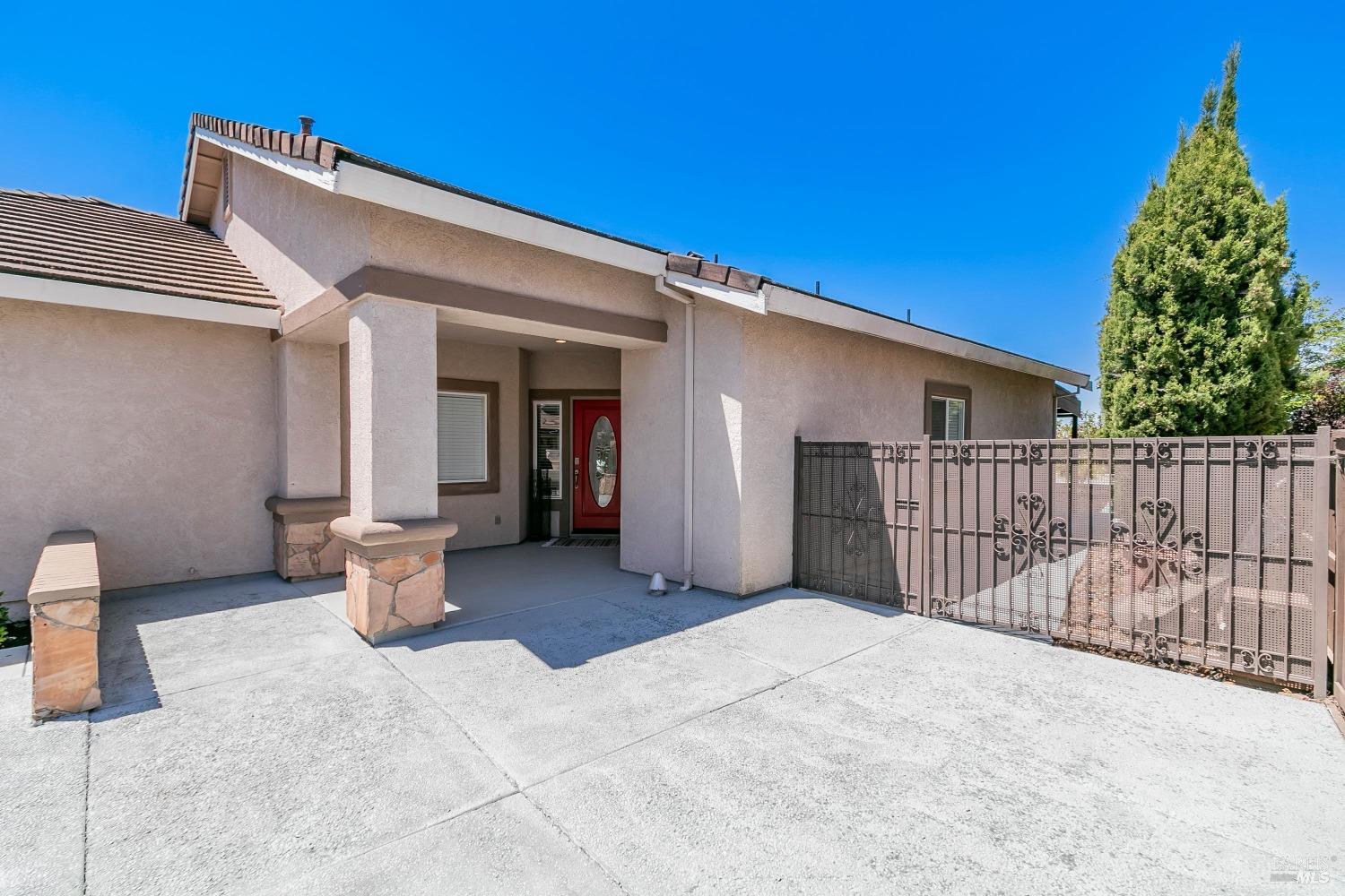 6151 Elkhorn Court