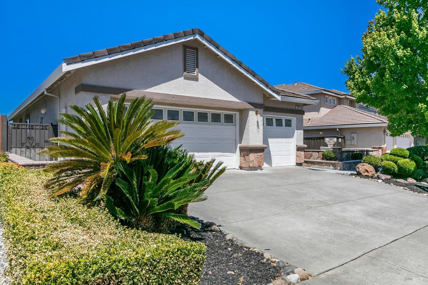 6151 Elkhorn Court