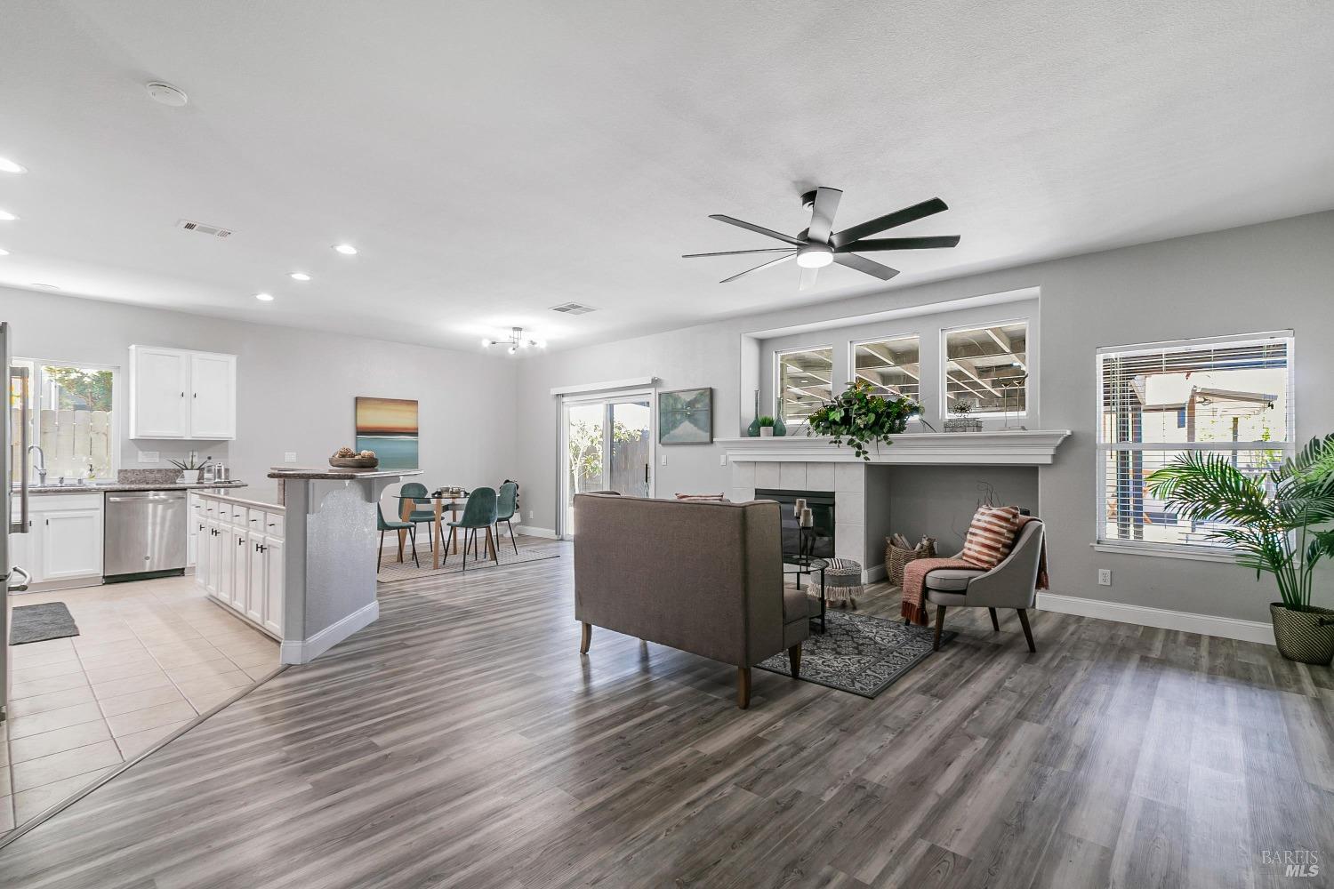 6151 Elkhorn Court