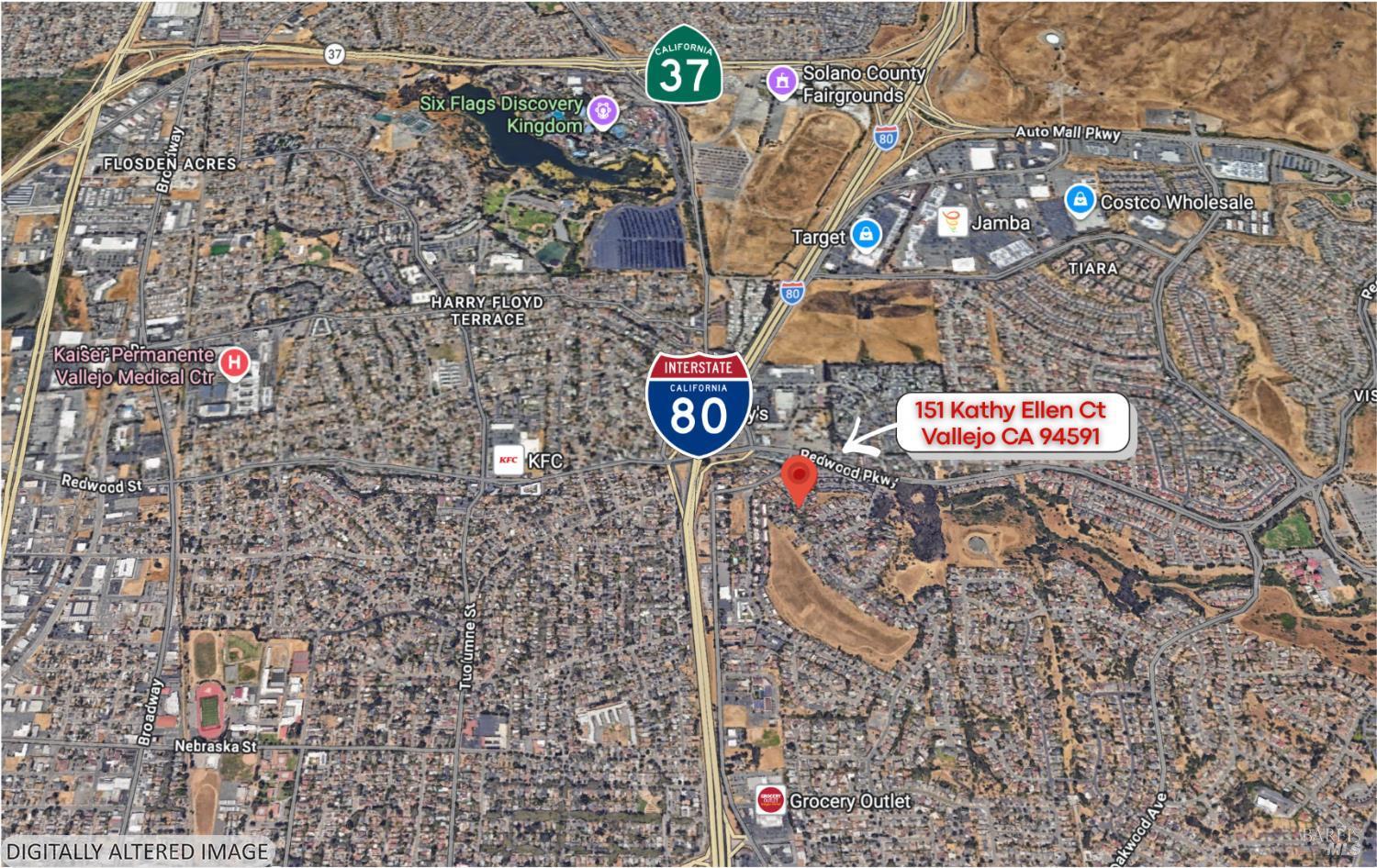 151 Kathy Ellen Court