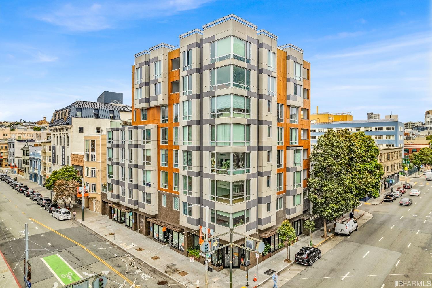 11 Franklin Street # 301