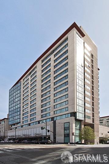 260 King Street # 501