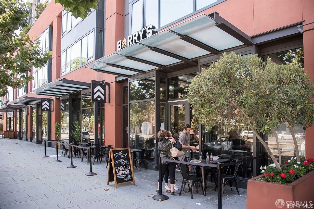 260 King Street # 501