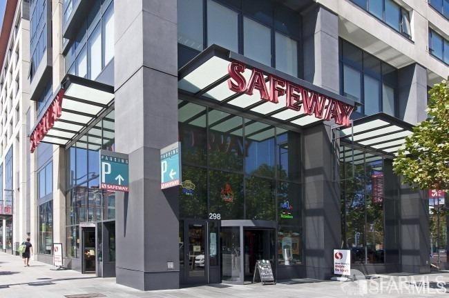 260 King Street # 501