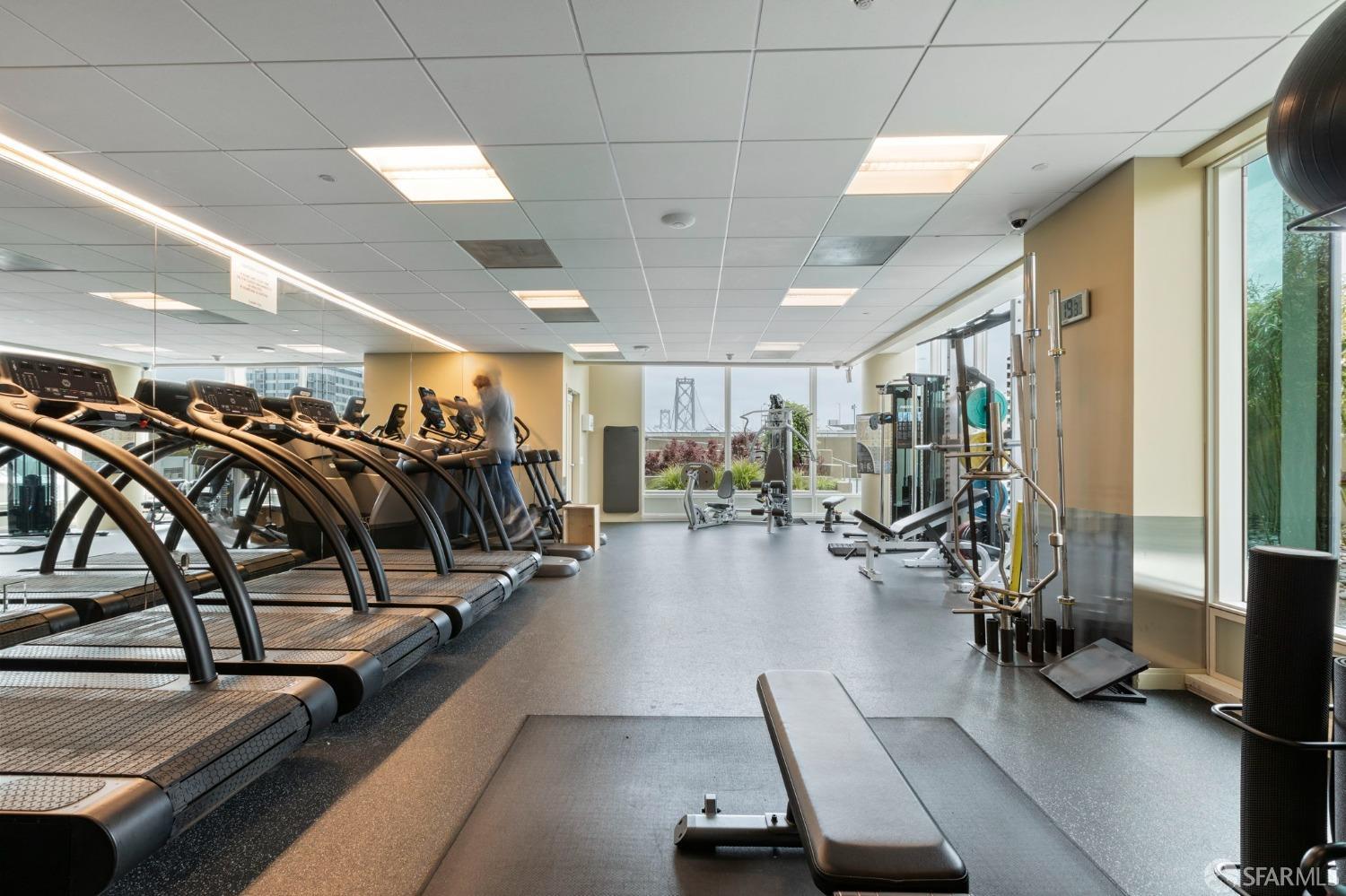 425 1st Street # 2804
