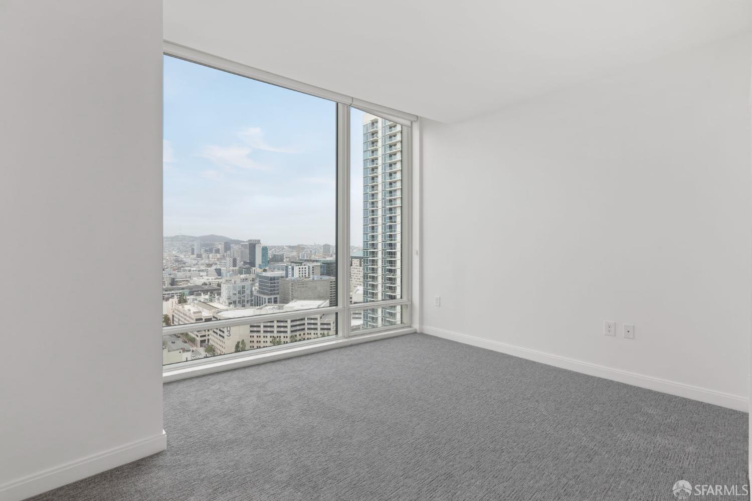 425 1st Street # 2804
