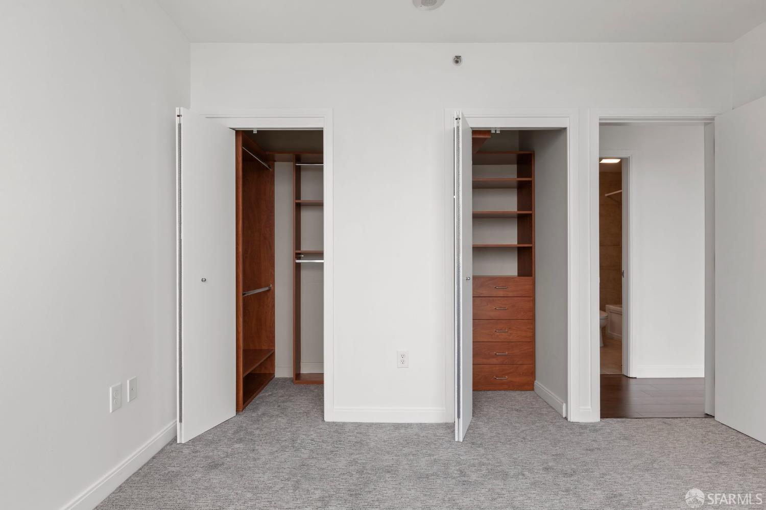 425 1st Street # 2804