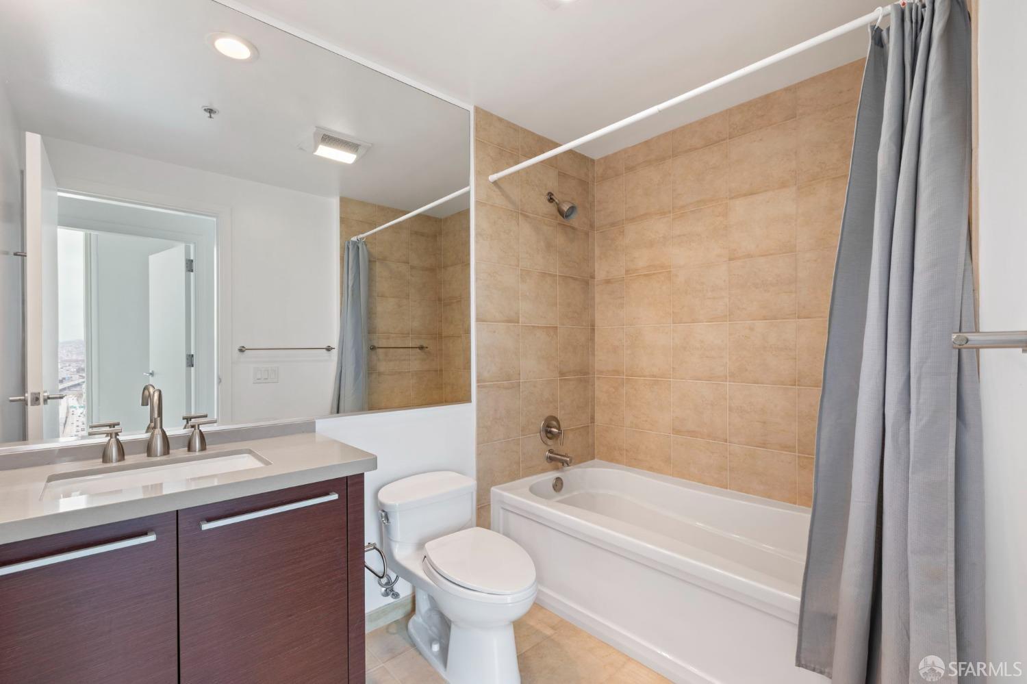425 1st Street # 2804