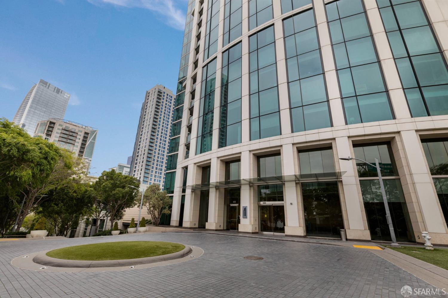 425 1st Street # 2804