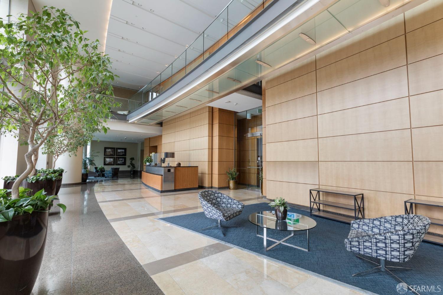 425 1st Street # 2804