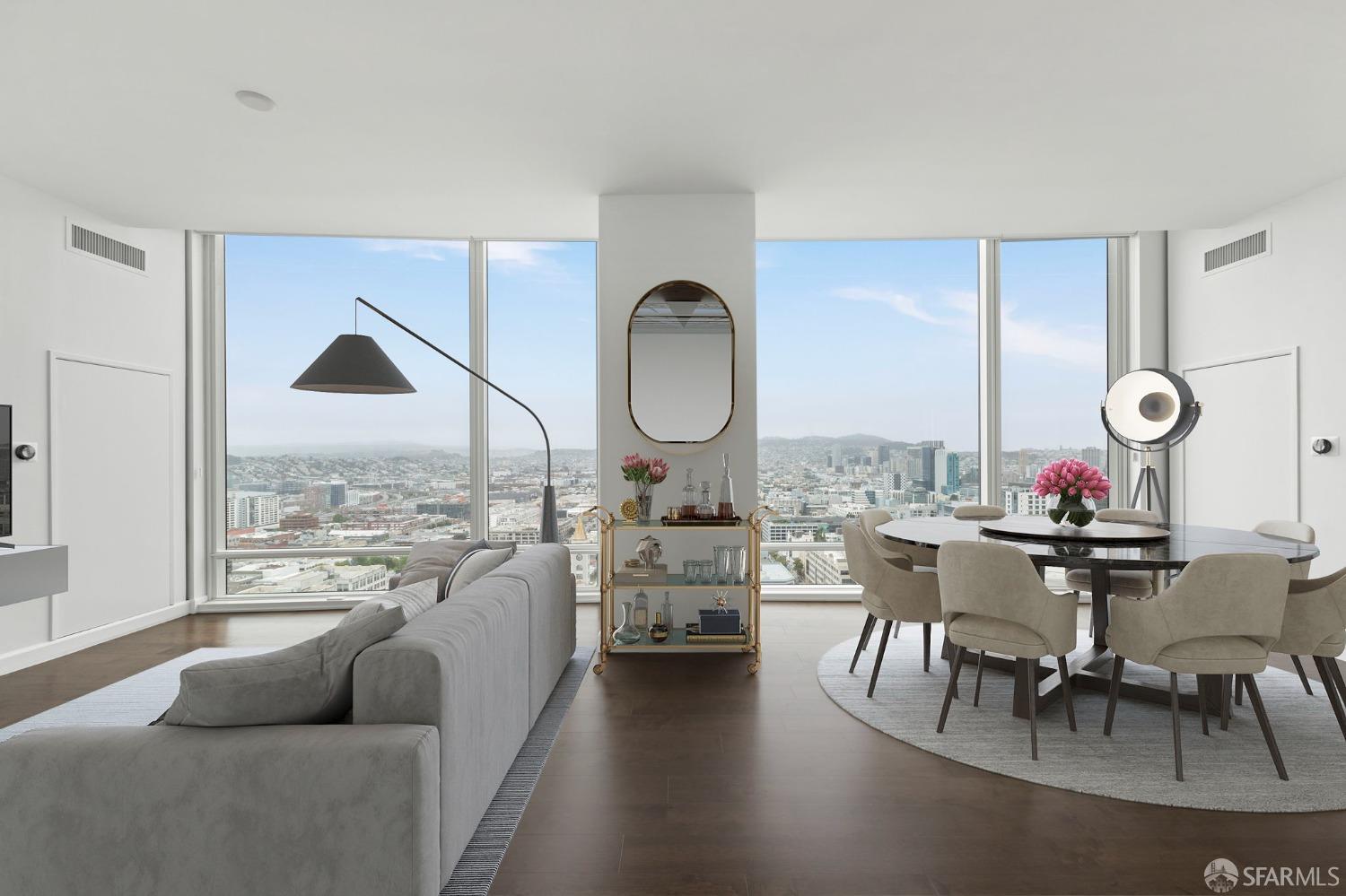 425 1st Street # 2804