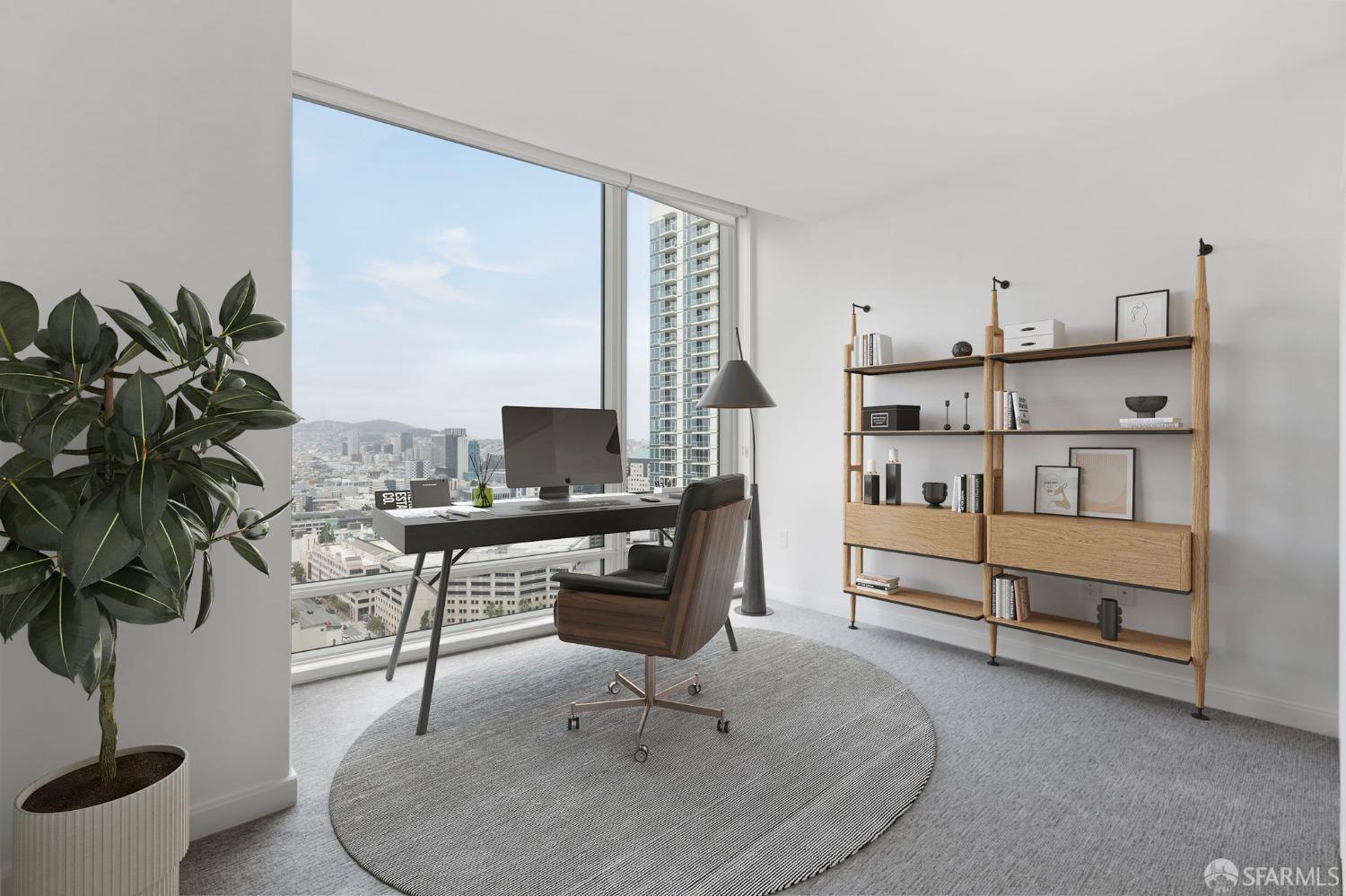 425 1st Street # 2804