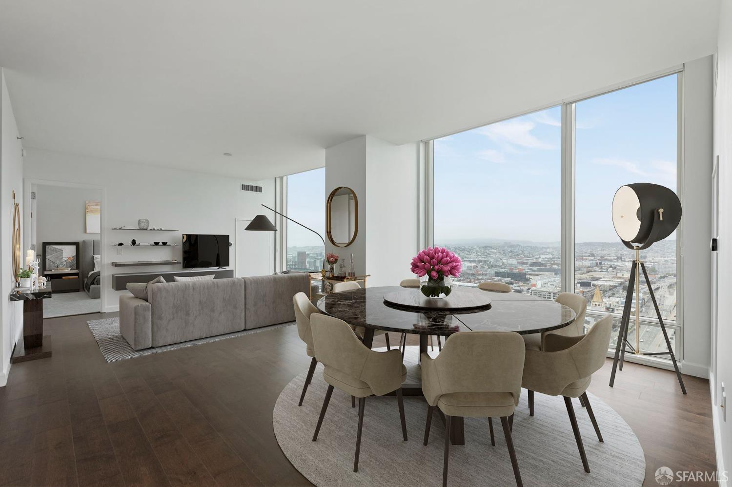 425 1st Street # 2804