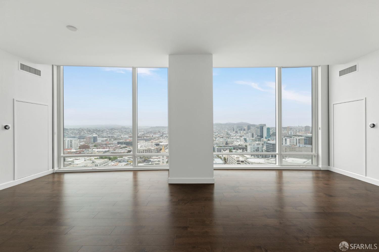 425 1st Street # 2804