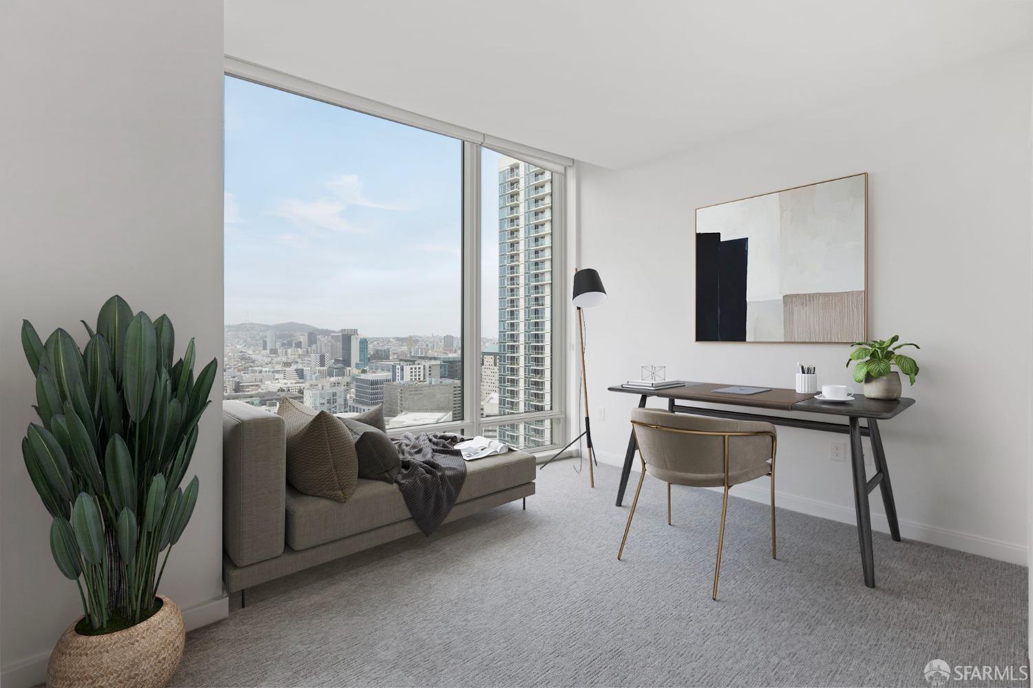 425 1st Street # 2804