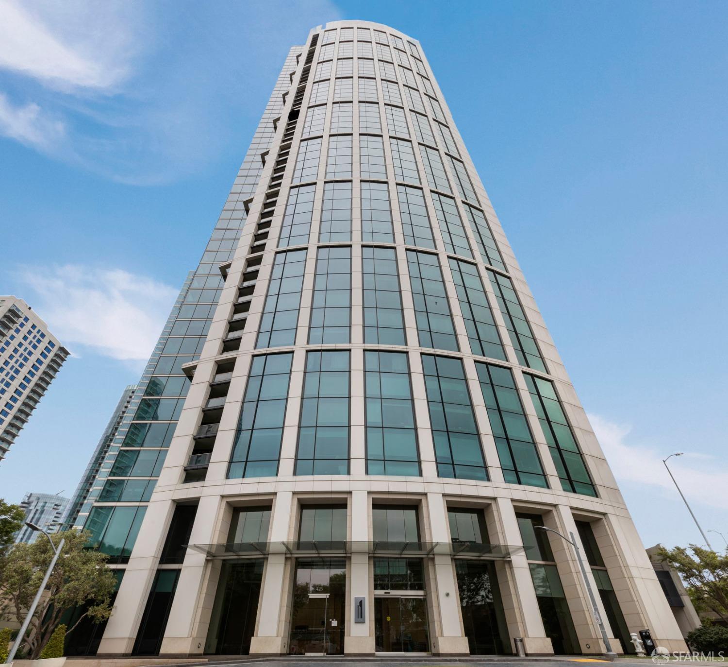 425 1st Street # 2804