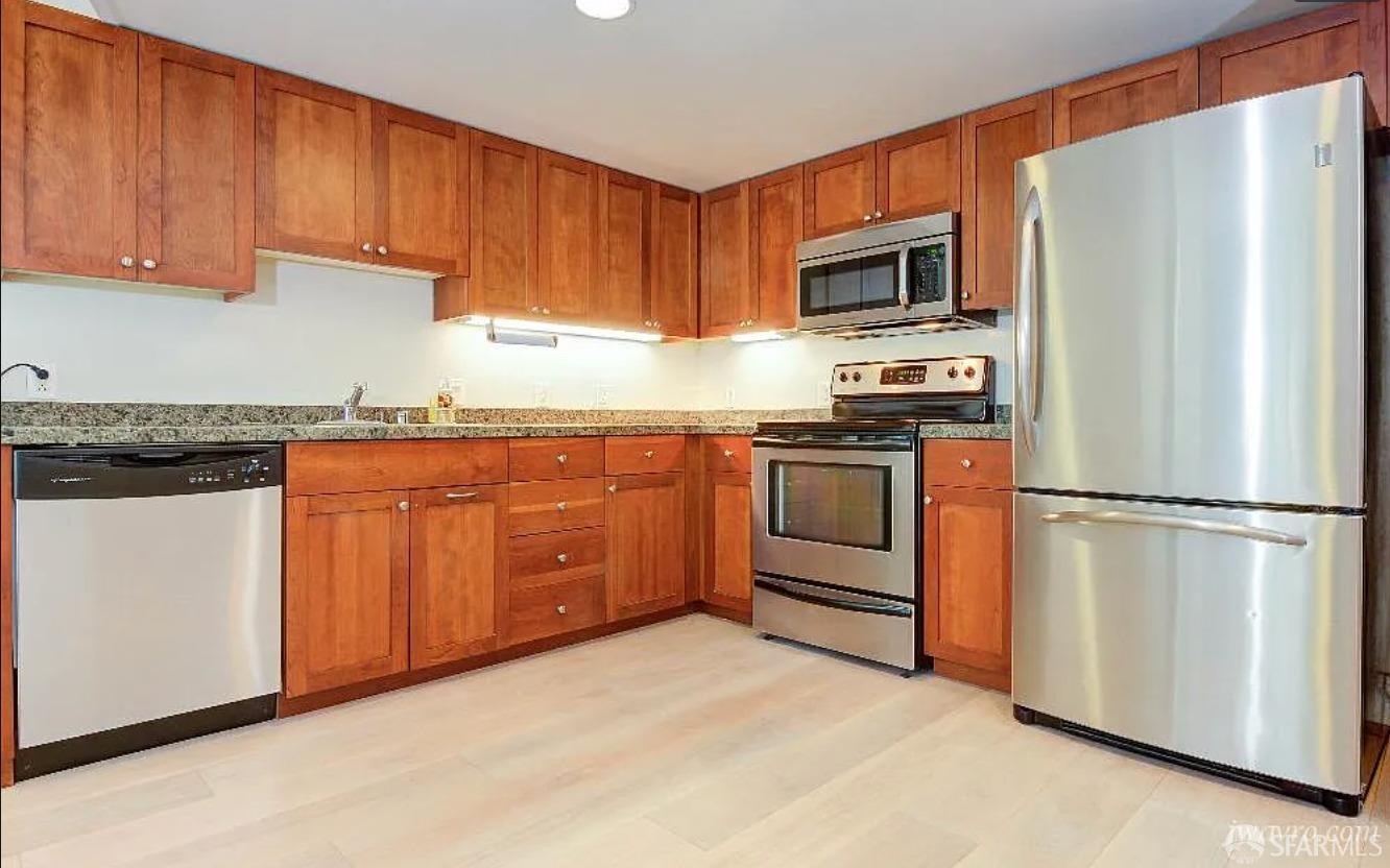 767 Bryant Street # 407
