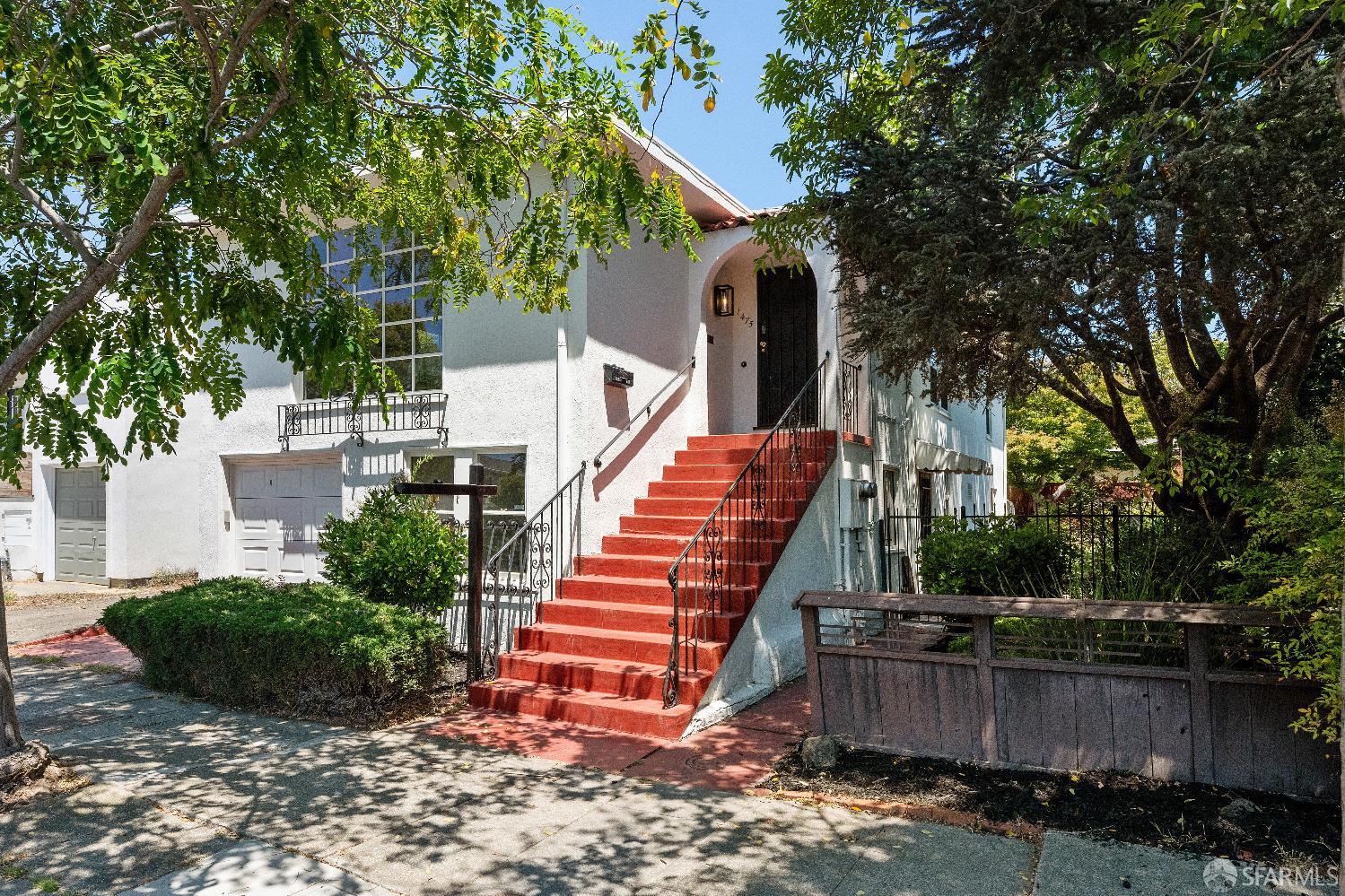 1475 Stannage Avenue
