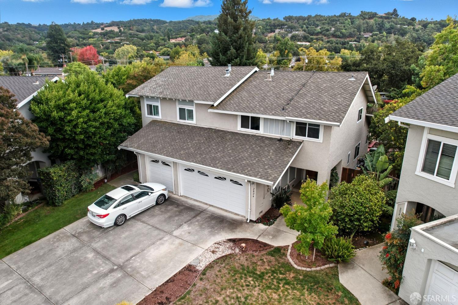 2026 Lynn Avenue, Los Gatos