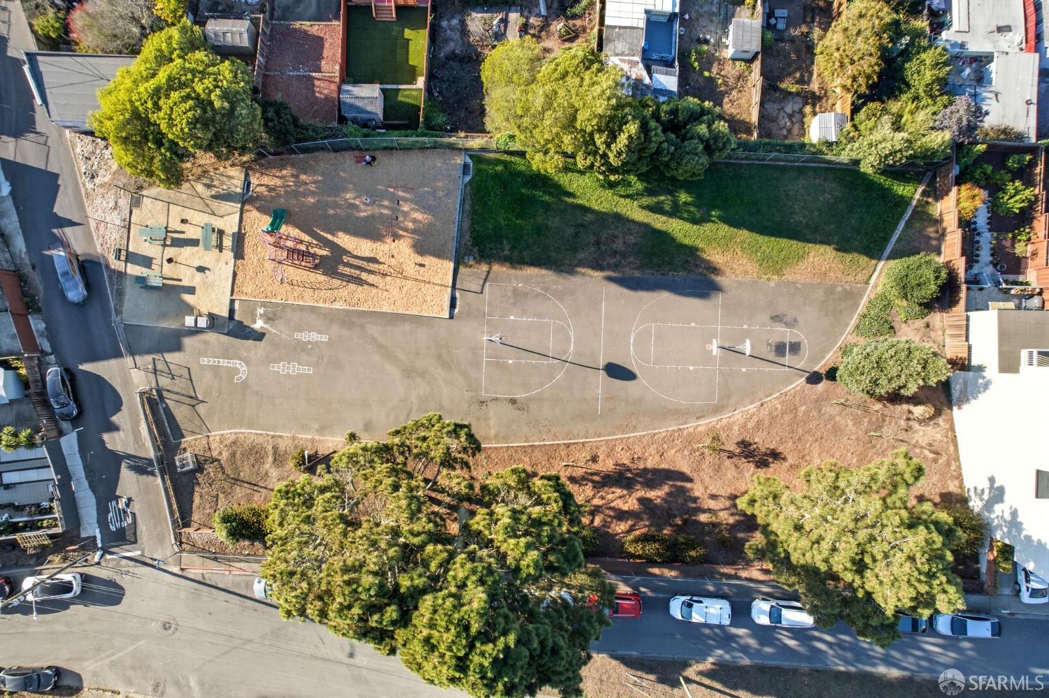 395 Frankfort Street