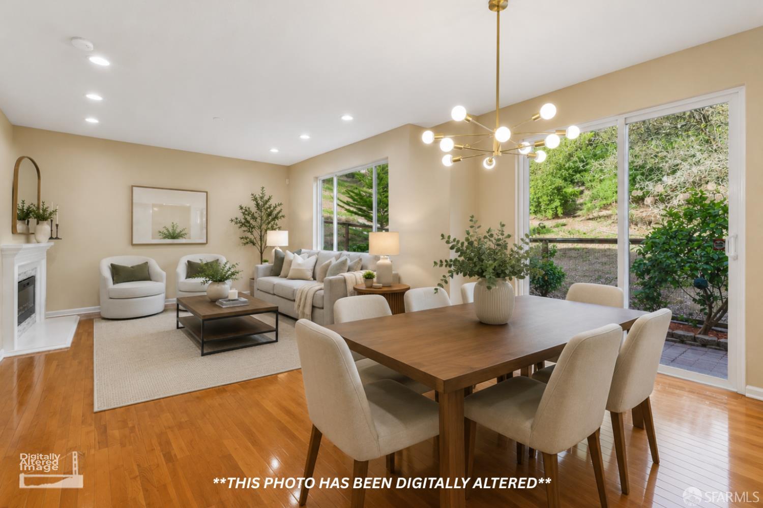 356 View Point Court