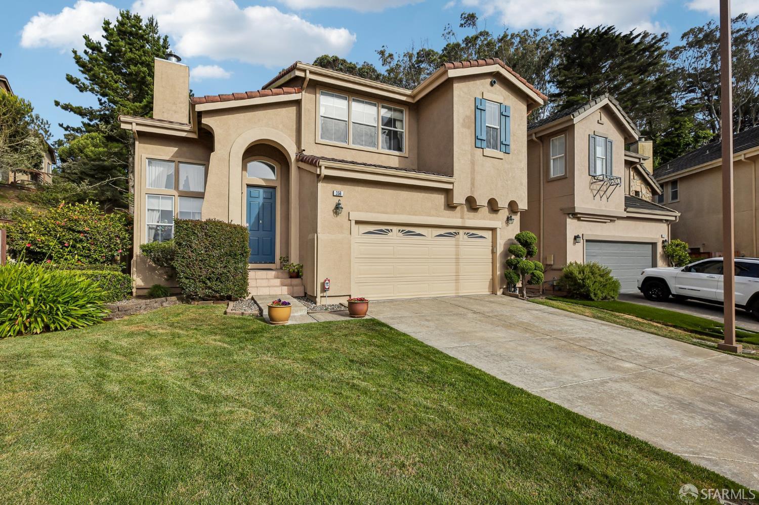 356 View Point Court