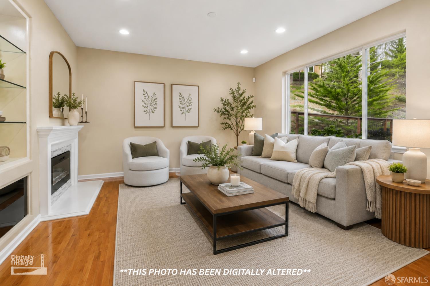356 View Point Court