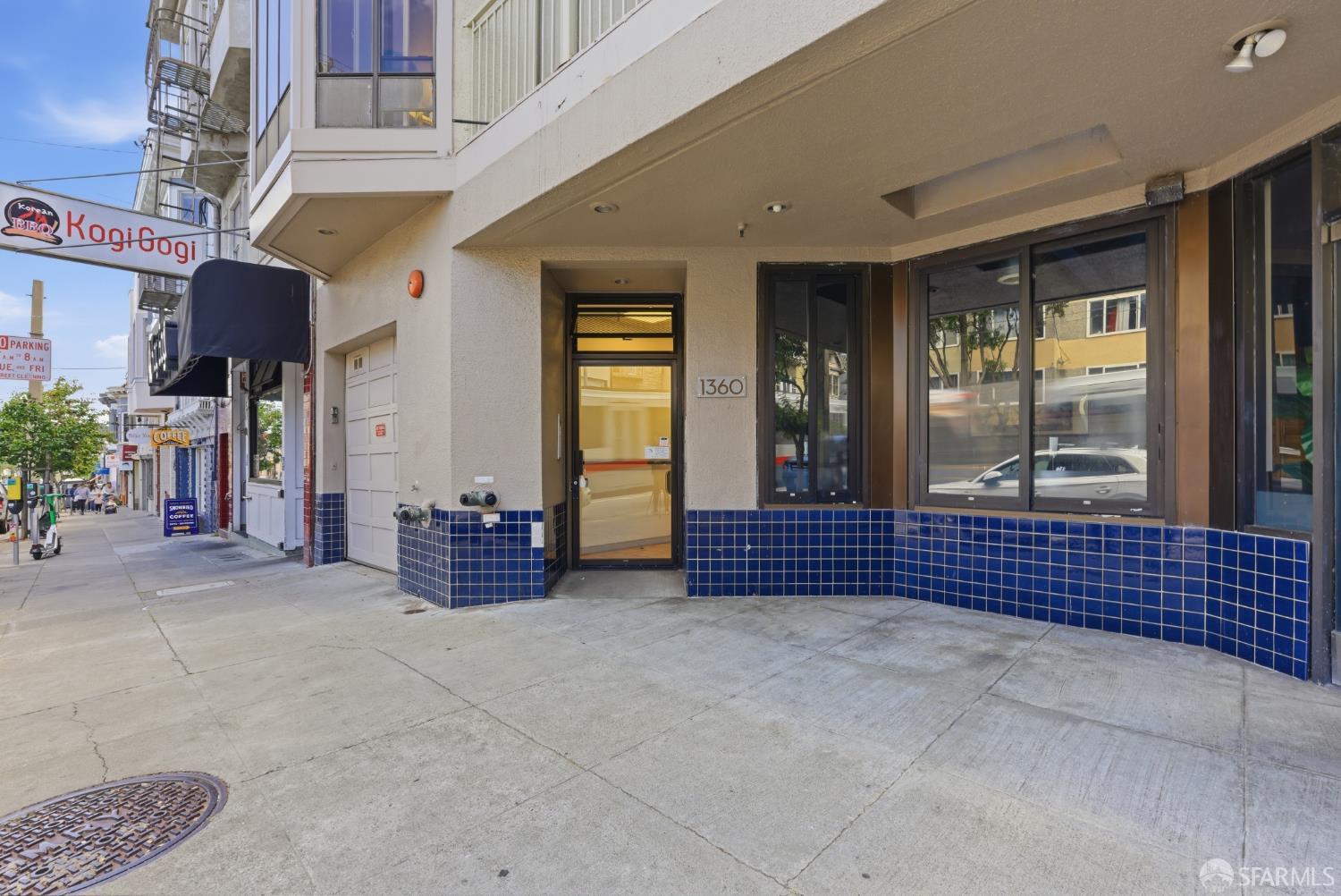 1360 9th Avenue # 13