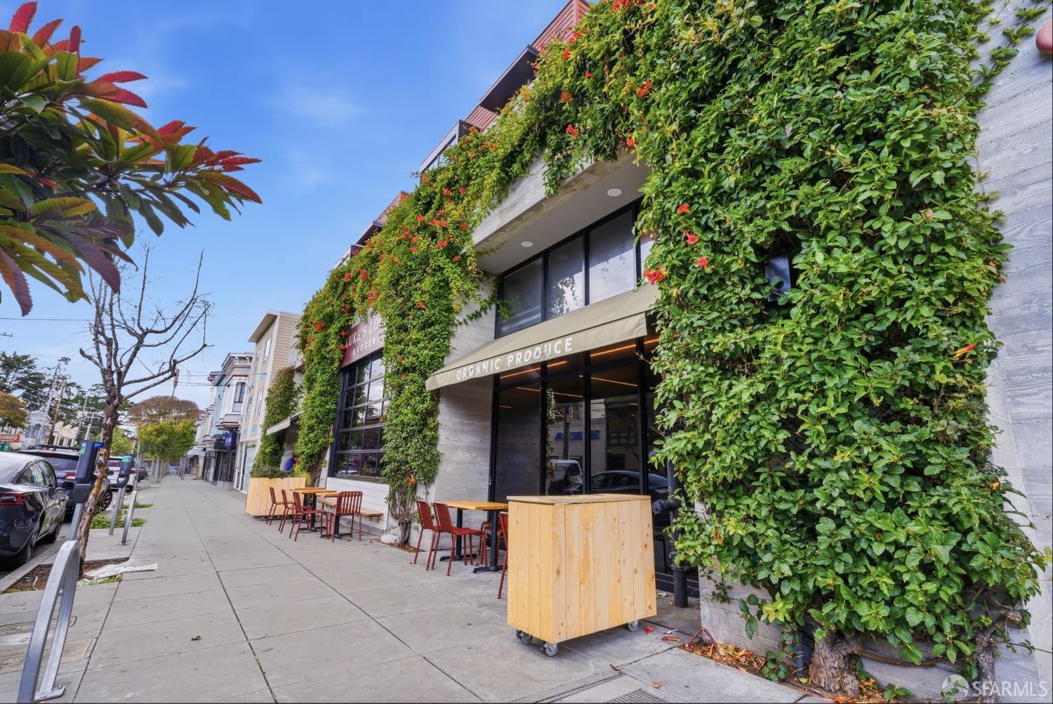 1360 9th Avenue # 13