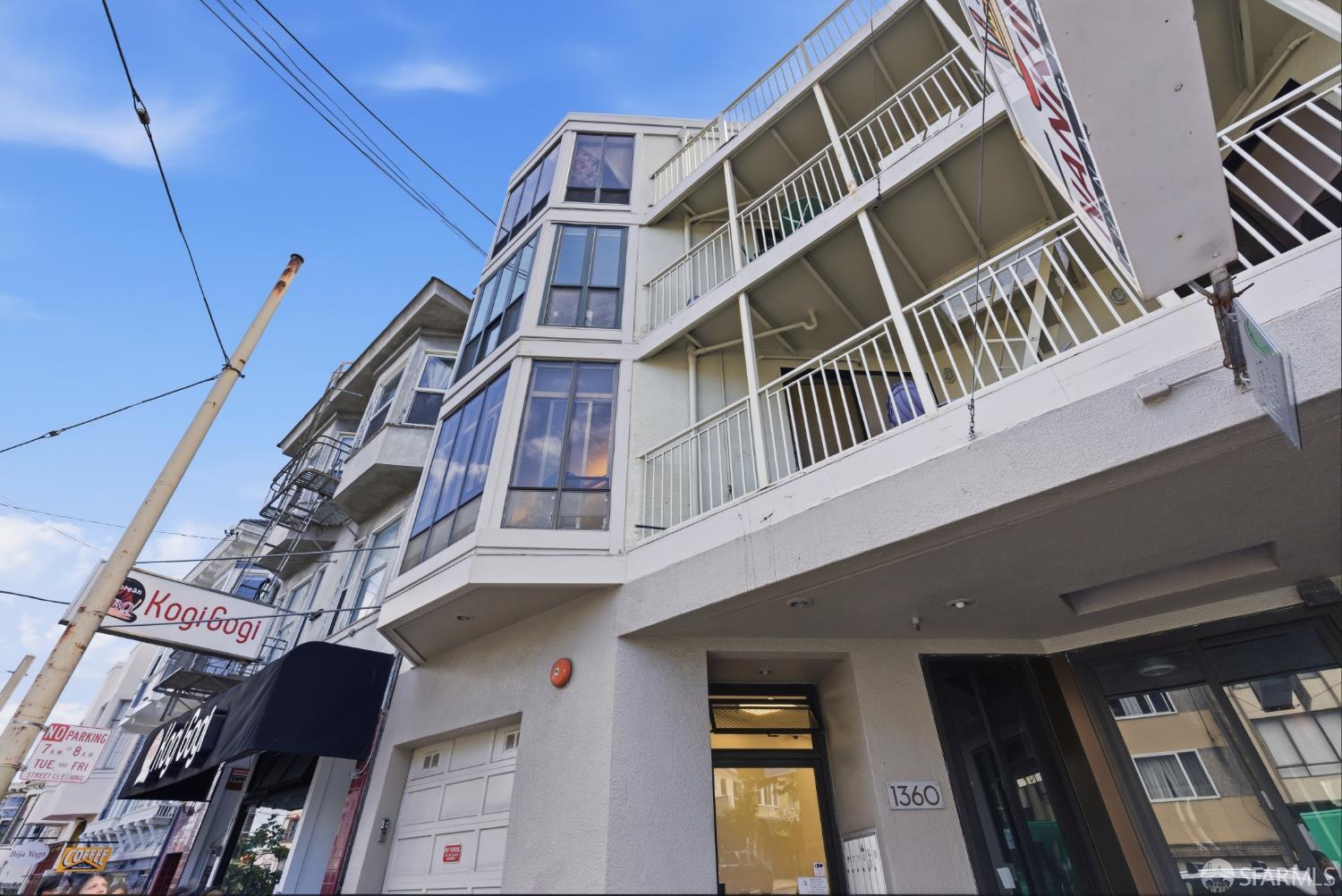 1360 9th Avenue # 13
