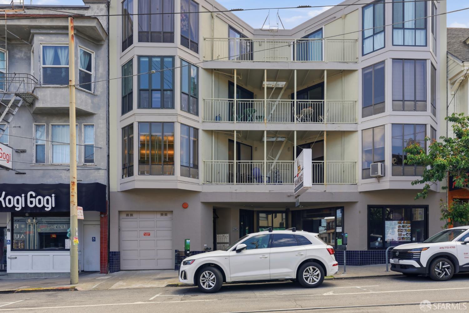 1360 9th Avenue # 13